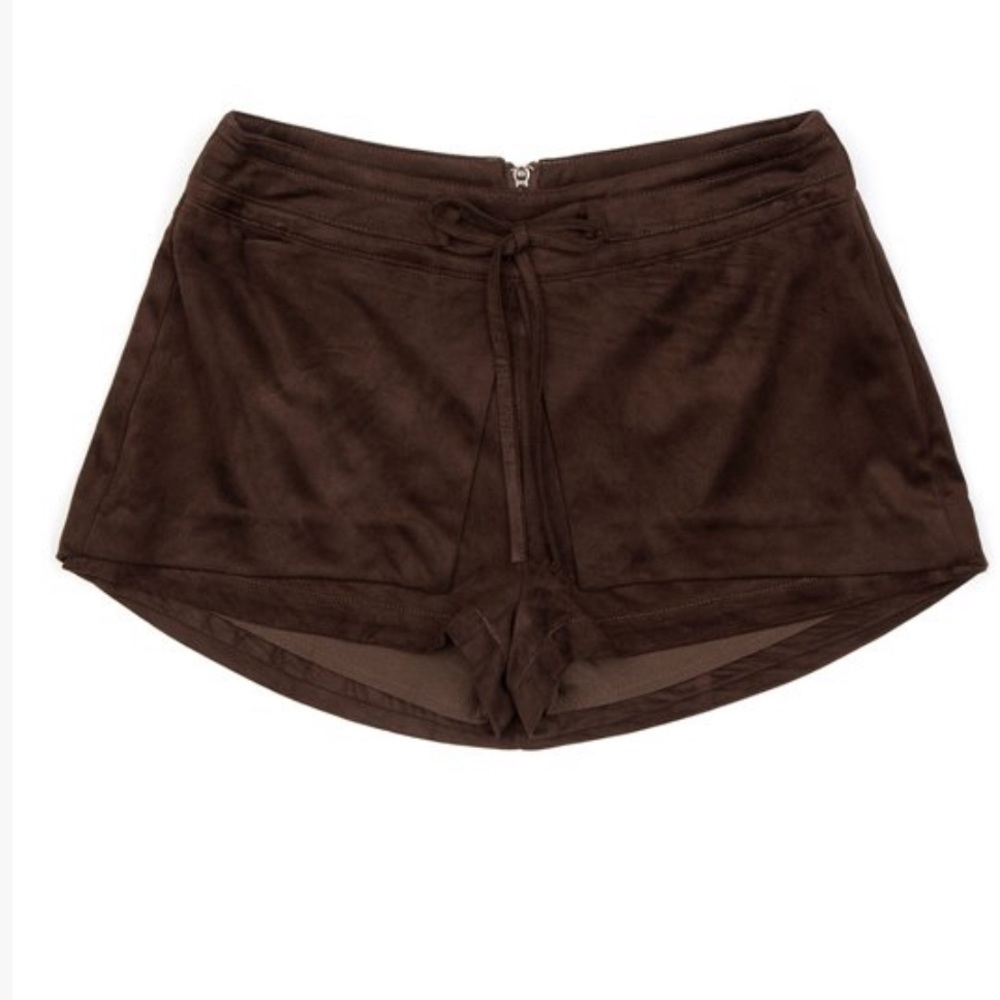 Girls L Miss Me Skort NWT